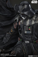 Sideshow Collectibles Star Wars Darth Vader Mythos Premium Format Statue
