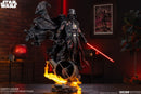 Sideshow Collectibles Star Wars Darth Vader Mythos Premium Format Statue