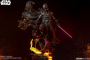 Sideshow Collectibles Star Wars Darth Vader Mythos Premium Format Statue