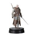 Dark Horse Comics The Witcher 3: Wild Hunt Geralt Grandmaster Ursine Figure
