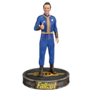Dark Horse Comics Fallout (TV) Cooper Howard PVC Figure