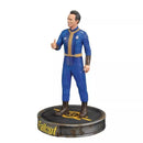 Dark Horse Comics Fallout (TV) Cooper Howard PVC Figure
