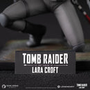Dark Horse Comics Tomb Raider The Legend of Lara Croft PVC Figure