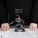 Dark Horse Comics Tomb Raider The Legend of Lara Croft PVC Figure