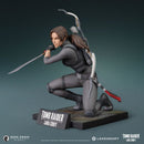 Dark Horse Comics Tomb Raider The Legend of Lara Croft PVC Figure