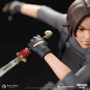 Dark Horse Comics Tomb Raider The Legend of Lara Croft PVC Figure