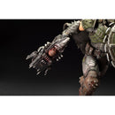 Dark Horse Comics Doom: The Dark Ages Doomslayer PVC Statue