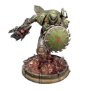 Dark Horse Comics Doom: The Dark Ages Doomslayer PVC Statue