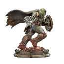 Dark Horse Comics Doom: The Dark Ages Doomslayer PVC Statue