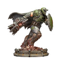 Dark Horse Comics Doom: The Dark Ages Doomslayer PVC Statue
