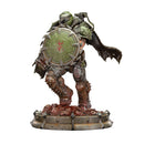 Dark Horse Comics Doom: The Dark Ages Doomslayer PVC Statue