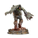 Dark Horse Comics Doom: The Dark Ages Doomslayer PVC Statue