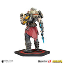 Dark Horse Comics Borderlands 4 Amon PVC Statue