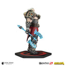 Dark Horse Comics Borderlands 4 Amon PVC Statue