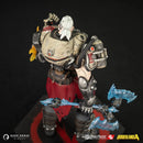 Dark Horse Comics Borderlands 4 Amon PVC Statue