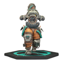 Dark Horse Comics Borderlands 4 Harlowe PVC Statue