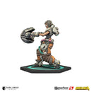 Dark Horse Comics Borderlands 4 Harlowe PVC Statue