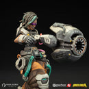 Dark Horse Comics Borderlands 4 Harlowe PVC Statue