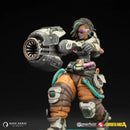 Dark Horse Comics Borderlands 4 Harlowe PVC Statue