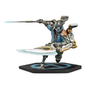 Dark Horse Comics Borderlands 4 Rafa PVC Statue