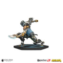 Dark Horse Comics Borderlands 4 Rafa PVC Statue