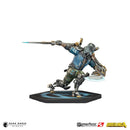 Dark Horse Comics Borderlands 4 Rafa PVC Statue