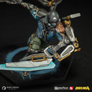 Dark Horse Comics Borderlands 4 Rafa PVC Statue
