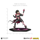 Dark Horse Comics Borderlands 4 Vex PVC Statue