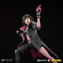 Dark Horse Comics Borderlands 4 Vex PVC Statue