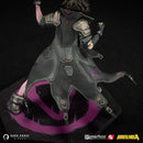 Dark Horse Comics Borderlands 4 Vex PVC Statue