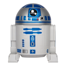 Monogram International Inc. Star Wars R2 D2 PVC Money Bank