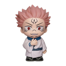 Monogram International Inc. Jujutsu Kaisen Sukuna PVC Figural Money Bank