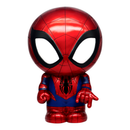 Monogram International Inc. Marvel Spider Man Jumbo 18" Money Bank (Metallic Version)