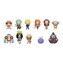 Monogram International Inc. One Piece 3D PVC Bag Clips Series 3 Blind Bag (Display of 24)