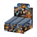 Monogram International Inc. Jurassic World 3D PVC Bag Clips Blind Bag (Display of 24)