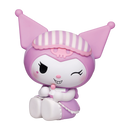 Monogram International Inc. Hello Kitty Kuromi Sleepover Figural Money Bank