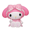 Monogram International Inc. Hello Kitty My Melody Figural Money Bank