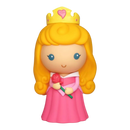 Monogram International Inc. Disney Princess Aurora Figural PVC Money Bank
