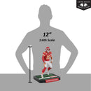 McFarlane Toys NFL Patrick Mahomes (Kansas City Chiefs) 1:6 Scale Resin Statue