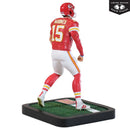 McFarlane Toys NFL Patrick Mahomes (Kansas City Chiefs) 1:6 Scale Resin Statue