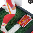 McFarlane Toys NFL Patrick Mahomes (Kansas City Chiefs) 1:6 Scale Resin Statue