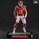 McFarlane Toys NFL Patrick Mahomes (Kansas City Chiefs) 1:6 Scale Resin Statue