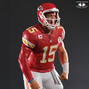 McFarlane Toys NFL Patrick Mahomes (Kansas City Chiefs) 1:6 Scale Resin Statue