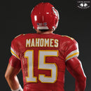 McFarlane Toys NFL Patrick Mahomes (Kansas City Chiefs) 1:6 Scale Resin Statue