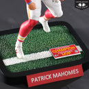 McFarlane Toys NFL Patrick Mahomes (Kansas City Chiefs) 1:6 Scale Resin Statue