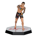 McFarlane Toys UFC Dustin Poirier Posed Figure