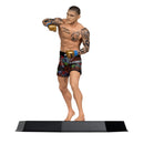 McFarlane Toys UFC Dustin Poirier Posed Figure