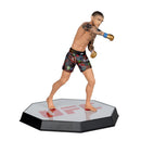 McFarlane Toys UFC Dustin Poirier Posed Figure