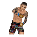 McFarlane Toys UFC Dustin Poirier Posed Figure