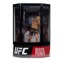 McFarlane Toys UFC Dustin Poirier Posed Figure